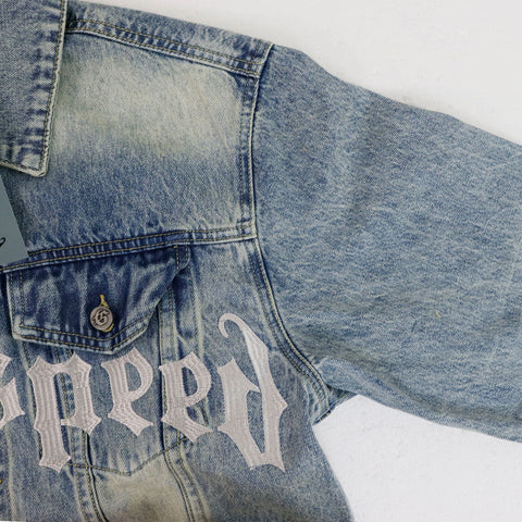 Godspeed Denim Jacket