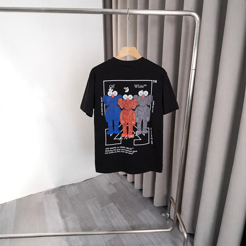 Off White T-Shirts