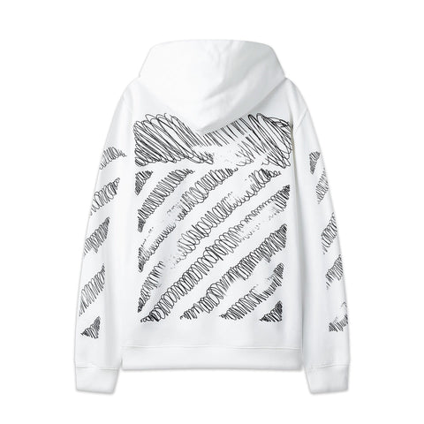 Off White Hoodie