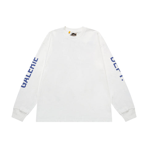 Gallery Dept Long Sleeve T-shirt