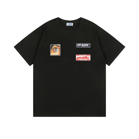 Off White T-Shirts