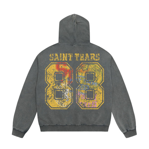 Saint Tears Hoodie