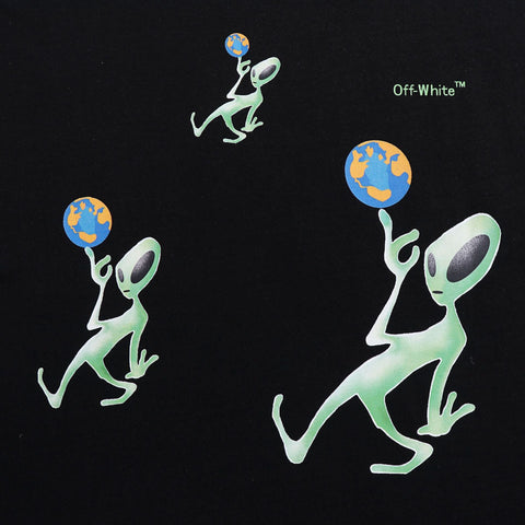Off White T-Shirts
