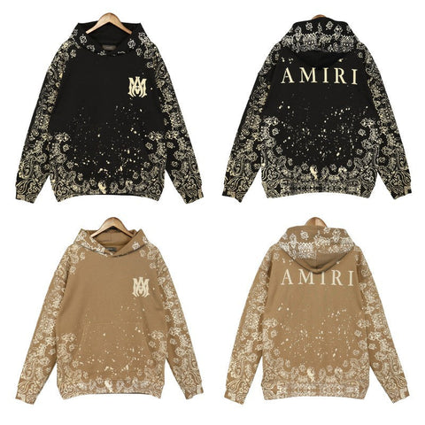AMIRI Hoodies