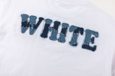Off White T-Shirt