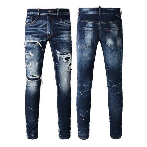 Ripped Jeans