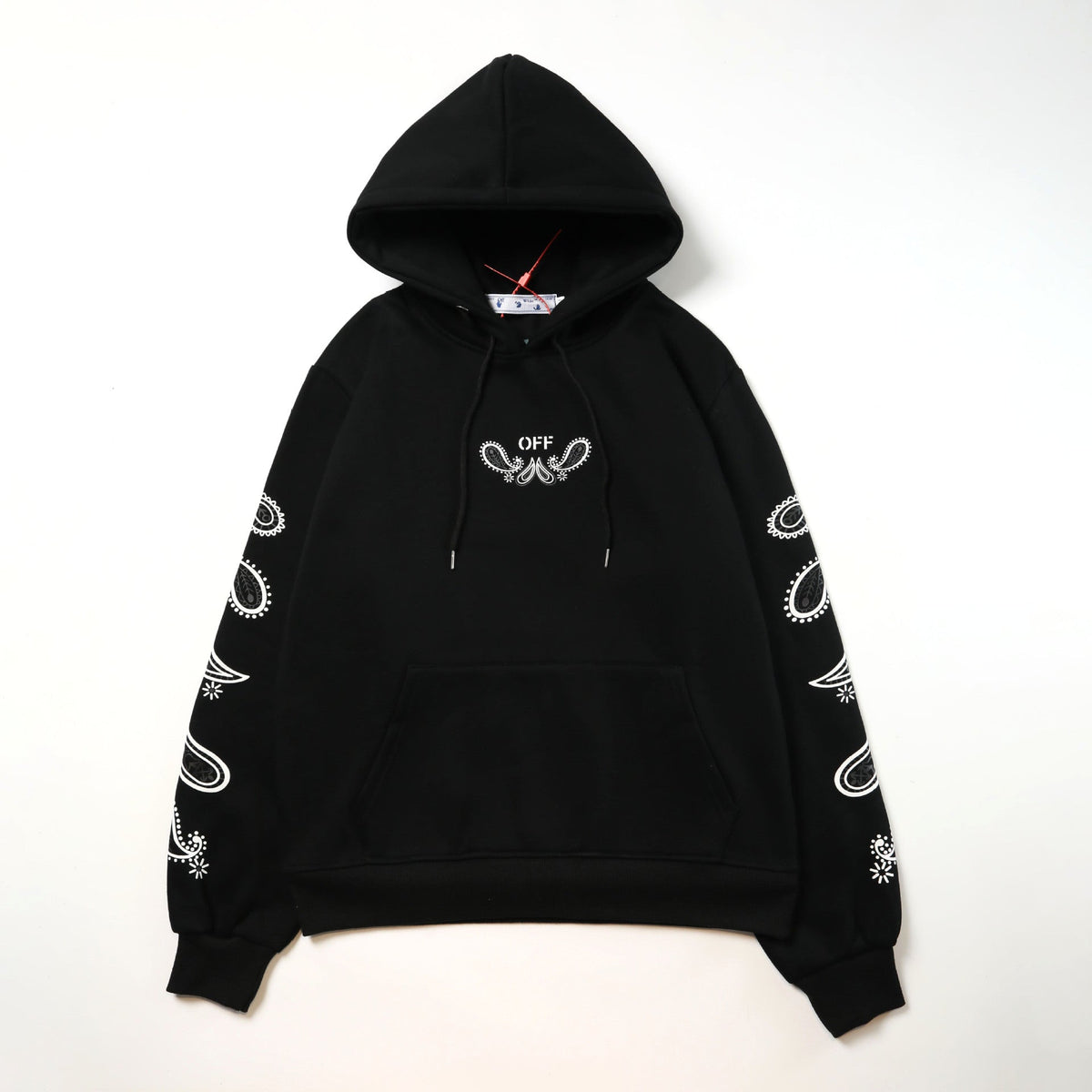 Off White Hoodie