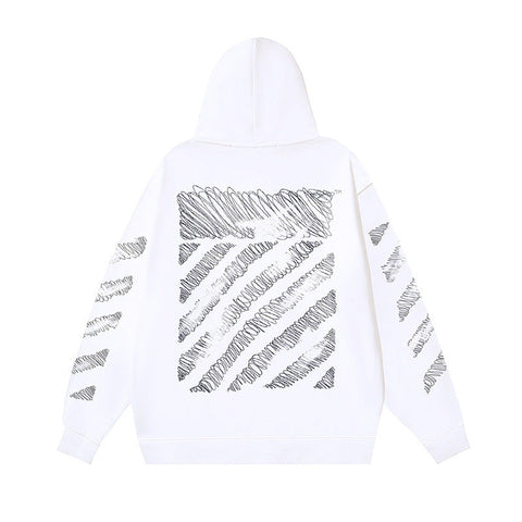 Off White Hoodie