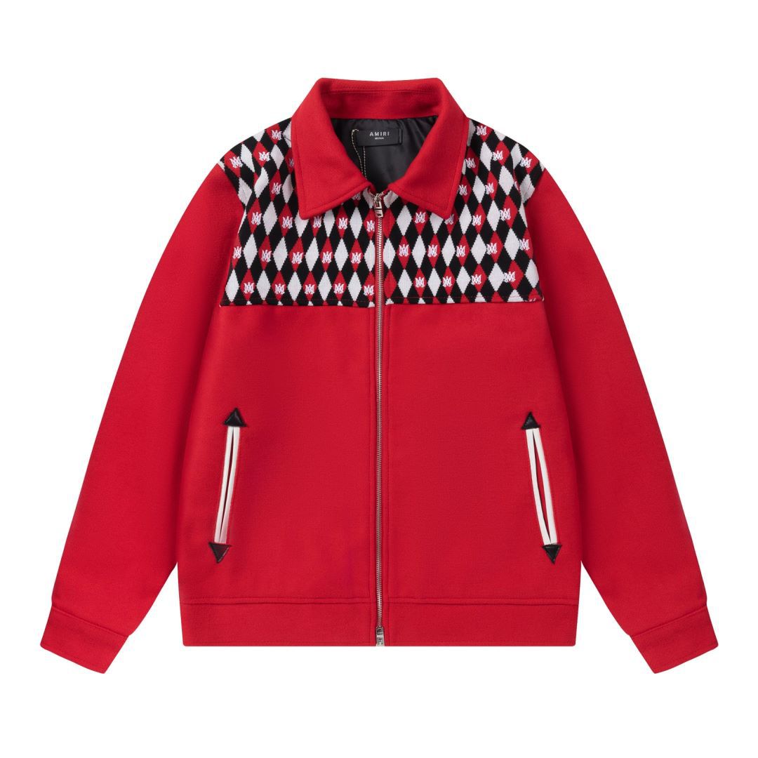 AMIRI Jackets