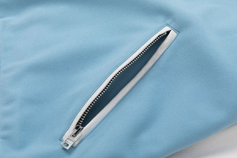 AMIRI Baseball Uniform