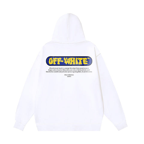 Off White Hoodie