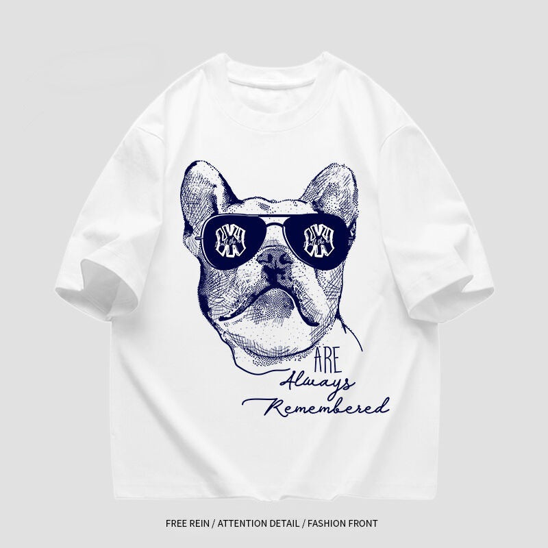 DOG Tee