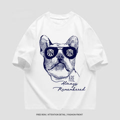 DOG Tee