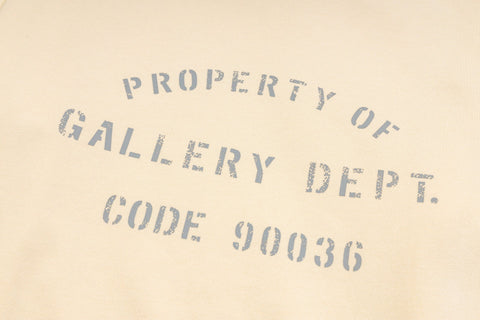 Gallery Dept Hoodie