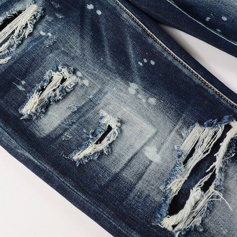 Ripped Jeans