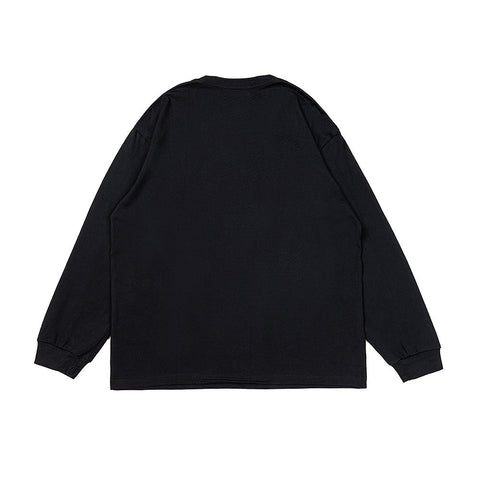 Denim Tears Long Sleeve T-Shirt