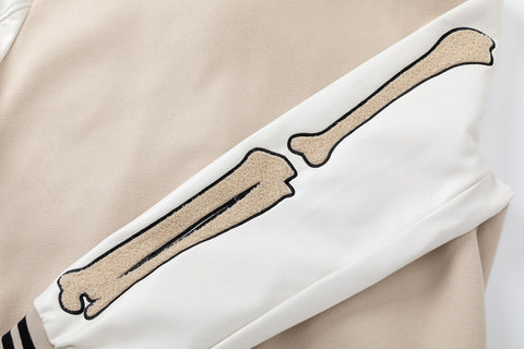 AMIRI Baseball Uniform