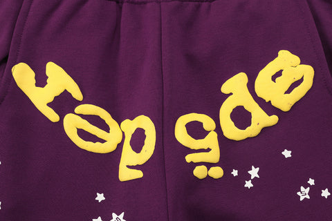 Sp5der Pants