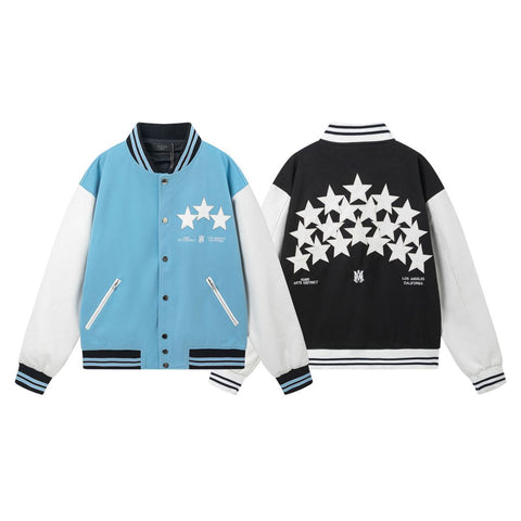 AMIRI Baseball Uniform