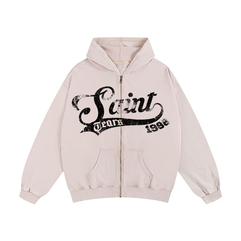 Saint Tears Hooded Coat
