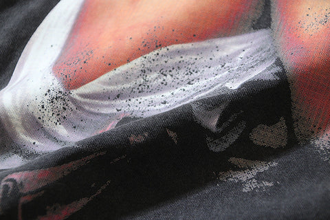 Off White T-Shirt