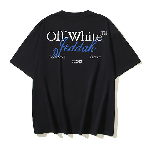 Off White T-Shirt