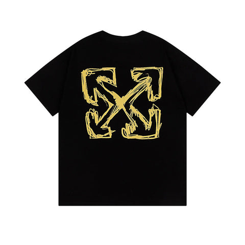 Off White T-Shirt