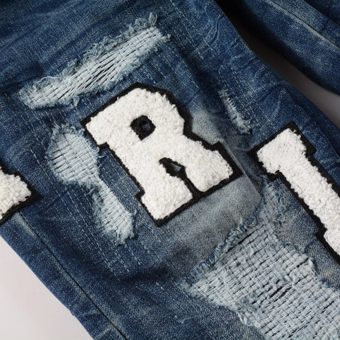 AMIRI Jeans