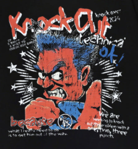 Hellstar T-Shirt