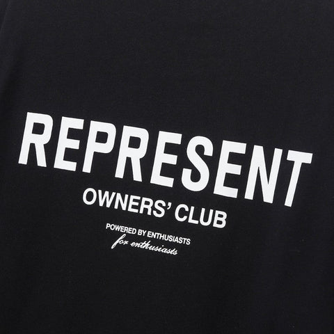 REPRESENT T-shirt