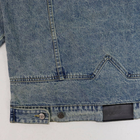 Godspeed Denim Jacket