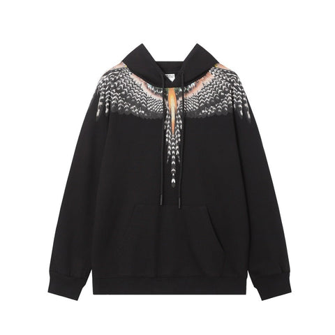 Marcelo Burlon Hoodie