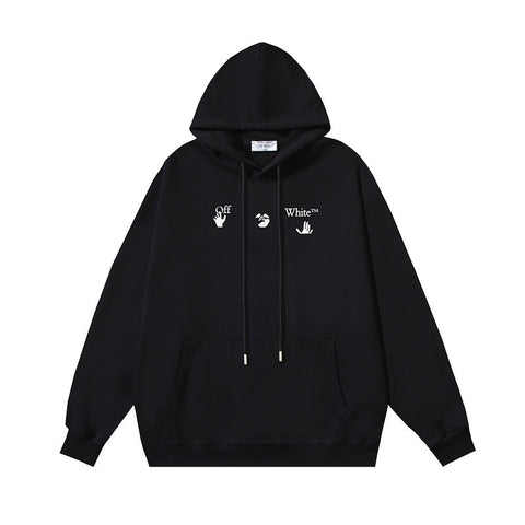 Off White Hoodie
