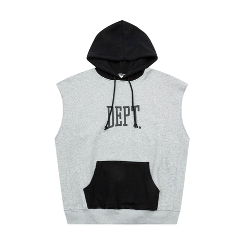 Gallery Dept Sleeveless Hoodie