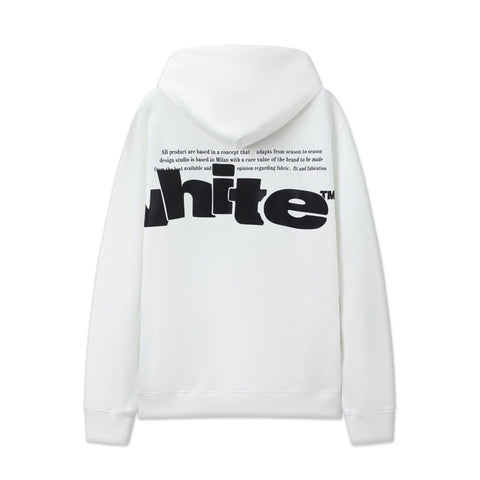 Off White Hoodie