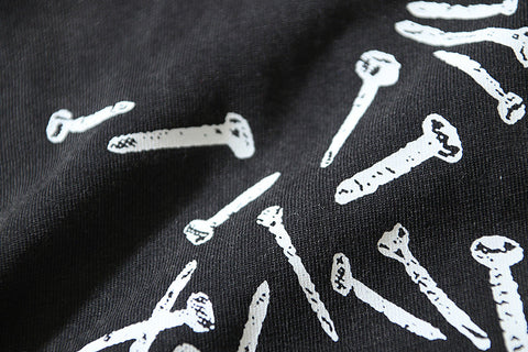 Off White T-Shirt