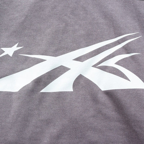 Hellstar Hooded Coat