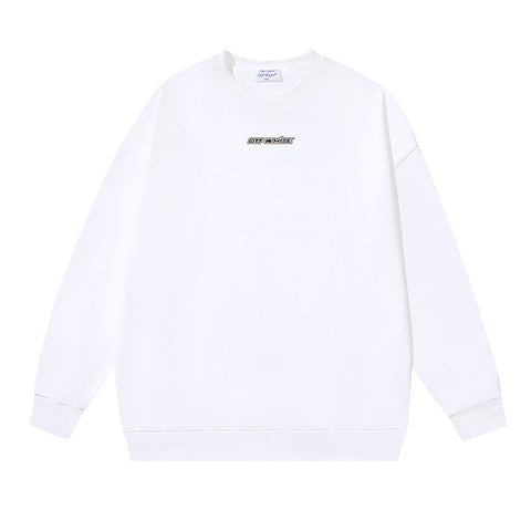Off White Sweatshirt