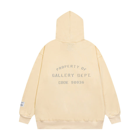 Gallery Dept Hoodie