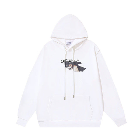 Off White Hoodie