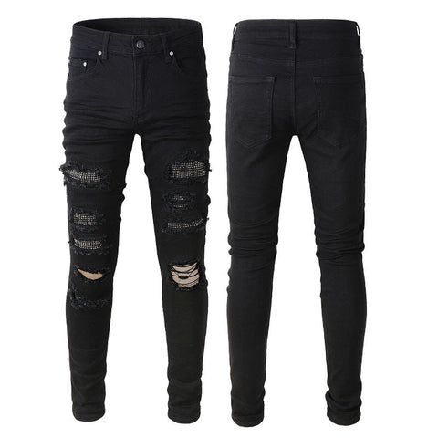 Ripped Jeans