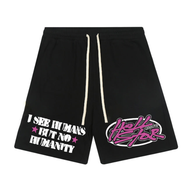 Hellstar Shorts