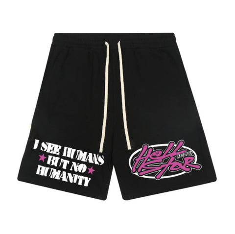 Hellstar Shorts