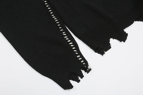 Saint Michael Sweater