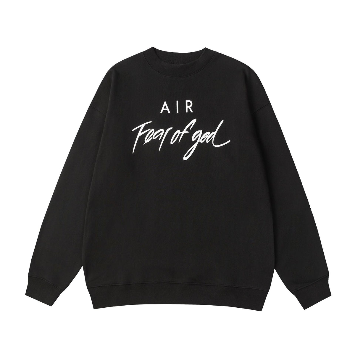 Fear Of God Sweatshirt