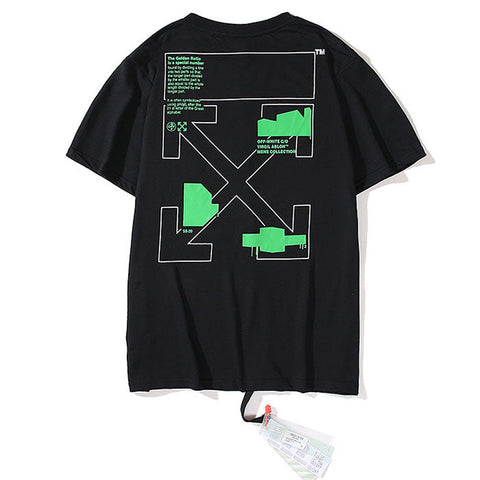 OFF-White T-Shirt