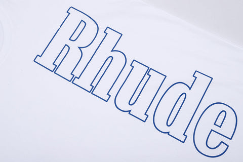Rhude T-shirt
