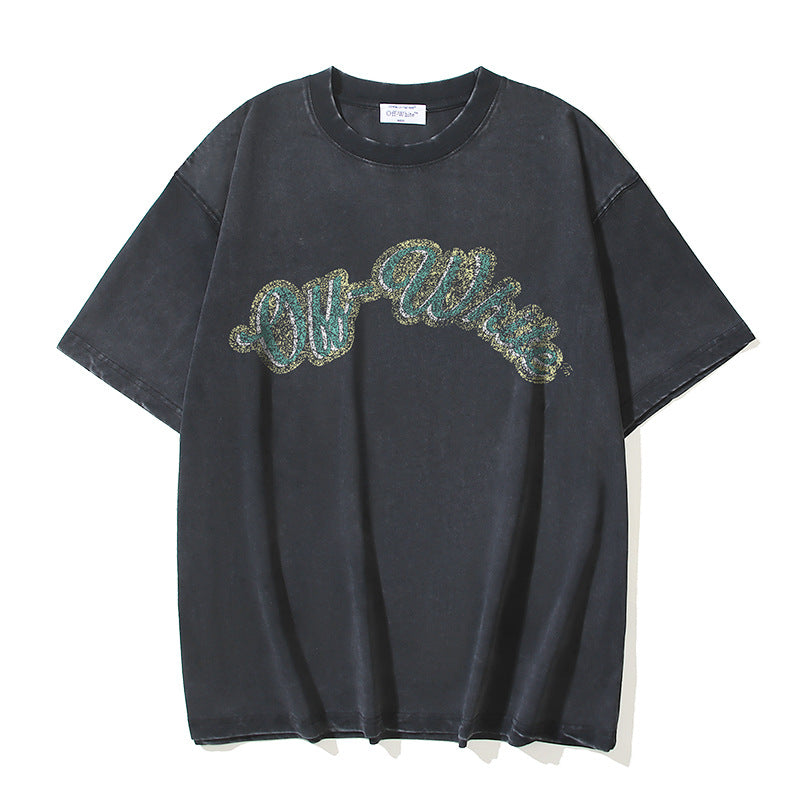 Off White T-Shirt