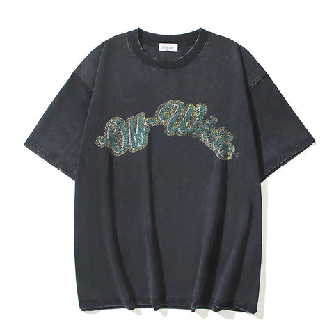Off White T-Shirt