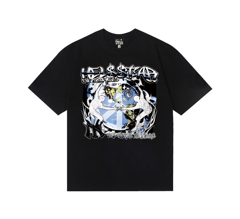 Hellstar T-Shirt